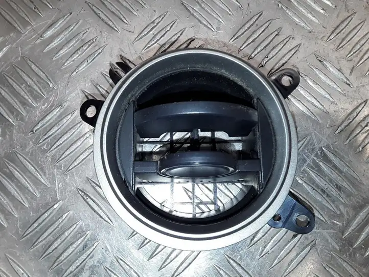 Honda Civic (2006 - 2011) 77620SMG Боковой воздушный дефлектор — фото 4