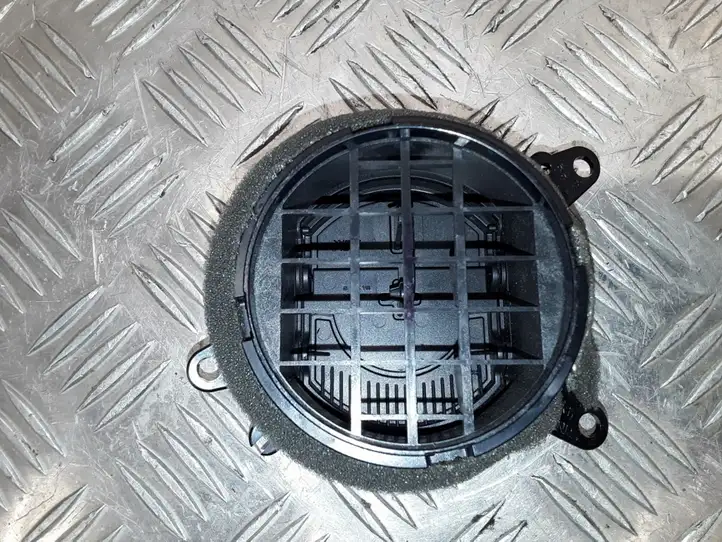 Honda Civic (2006 - 2011) 77620SMG Боковой воздушный дефлектор — фото 5