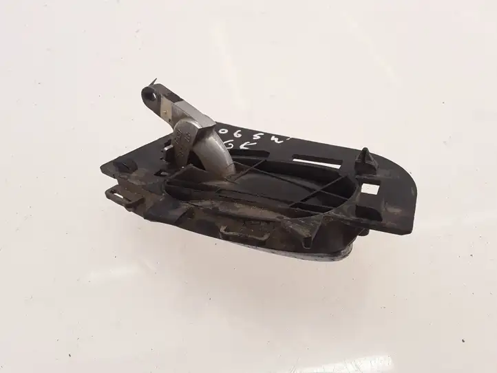 Peugeot 206 (1998 - 2012) 9623698477 Внутренняя ручка задней двери — фото 2