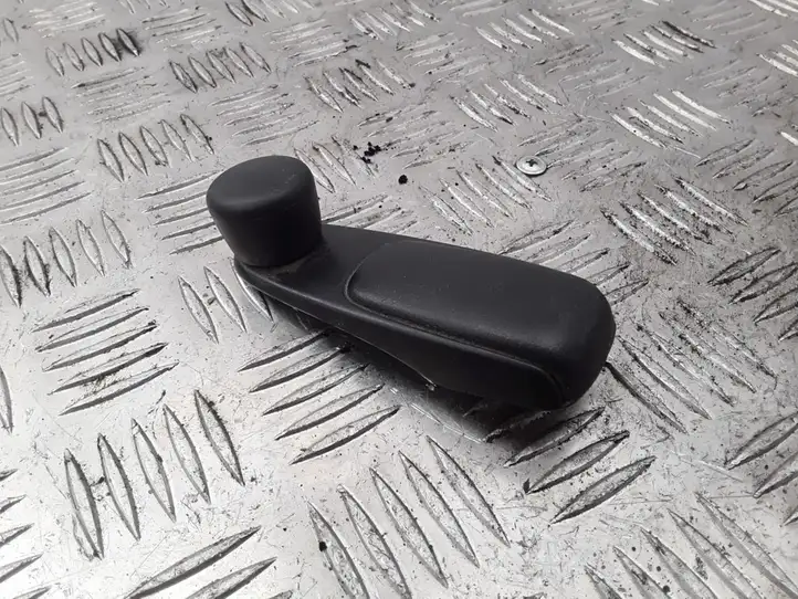 Peugeot 206 (1998 - 2012) 9675448277 Ручка стеклоподъемника — фото 1