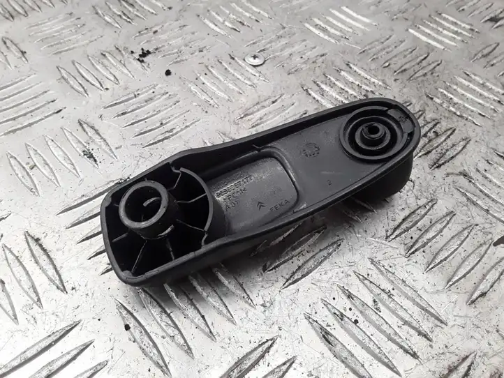 Peugeot 206 (1998 - 2012) 9675448277 Ручка стеклоподъемника — фото 2