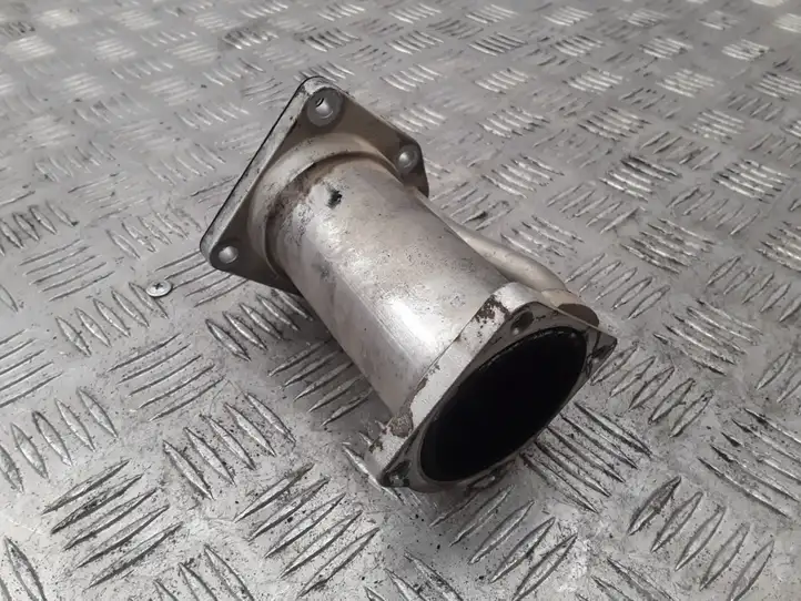 Nissan Note (E11) (2006 - 2014) 8200729079 Охладитель клапана EGR — фото 2