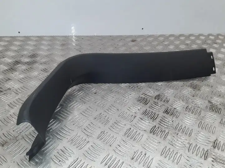 Opel Astra H (2004 - 2009) 24464160 Комплект обшивки крышки багажника — фото 2