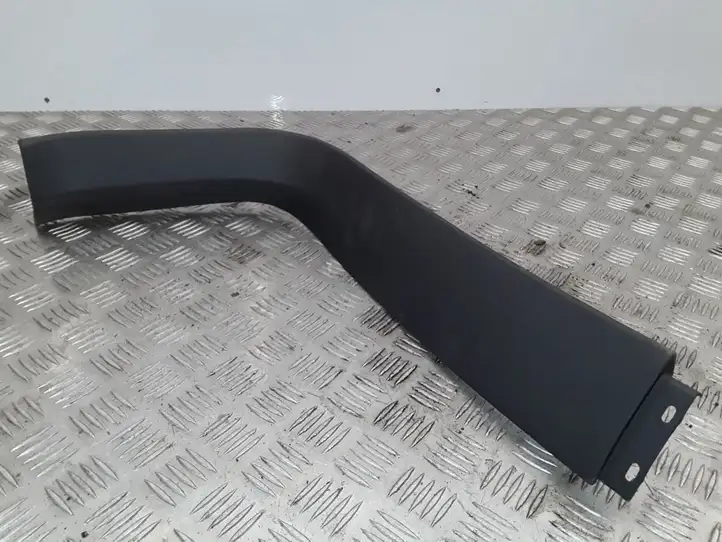Opel Astra H (2004 - 2009) 24464160 Комплект обшивки крышки багажника — фото 3
