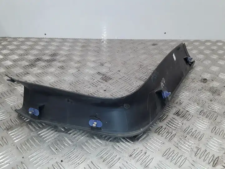 Opel Astra H (2004 - 2009) 24464160 Комплект обшивки крышки багажника — фото 4