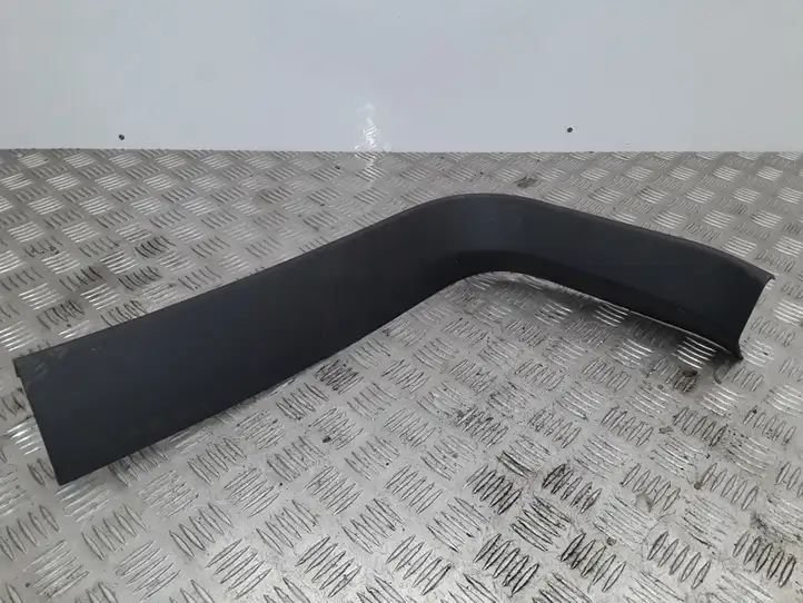 Opel Astra H (2004 - 2009) 24464159 Комплект обшивки крышки багажника — фото 1