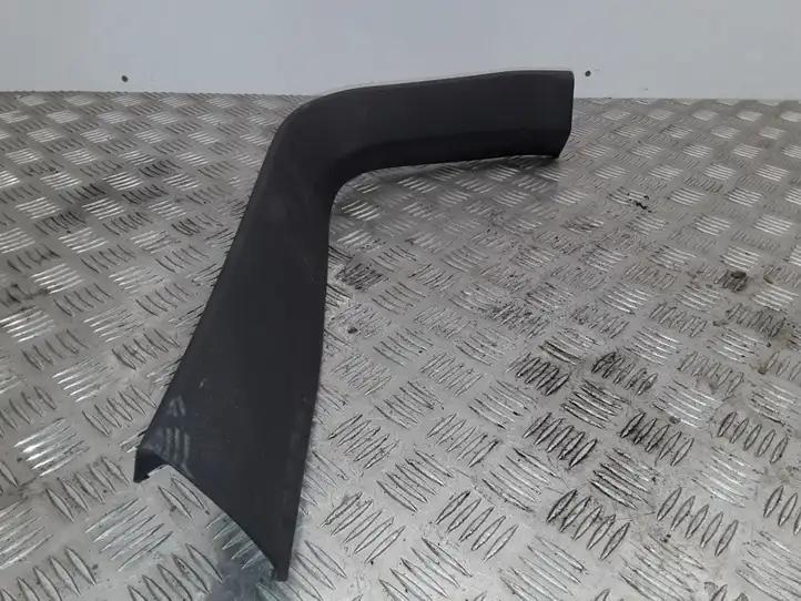 Opel Astra H (2004 - 2009) 24464159 Комплект обшивки крышки багажника — фото 2