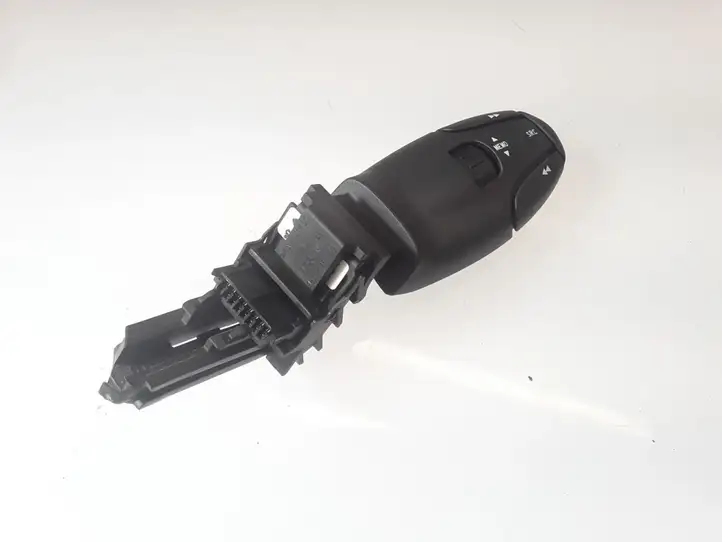 Peugeot 407 (2004 - 2011) 9641796480 Мултифункционный включатель управления / ручка — фото 2