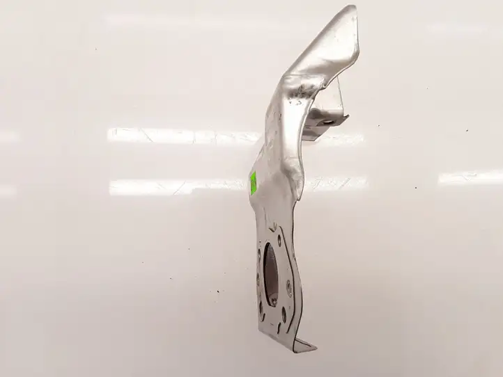 Peugeot 2008 I (2013 - 2019) Теплоизоляция (теплозащита) — фото 3