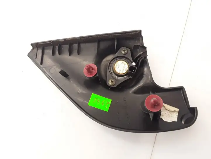 Suzuki Ignis (2003 - 2008) 8479086G10 Накладка динамика передней двери — фото 2