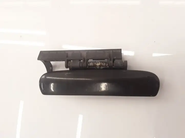 Citroen Xsara Picasso (1999 - 2012) 9633343177 Наружная ручка двери — фото 1