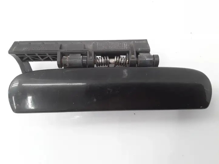 Citroen Xsara Picasso (1999 - 2012) 9633343177 Наружная ручка двери — фото 2