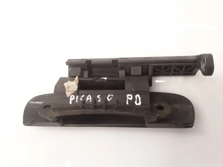 Citroen Xsara Picasso (1999 - 2012) 9633343177 Наружная ручка двери — фото 3