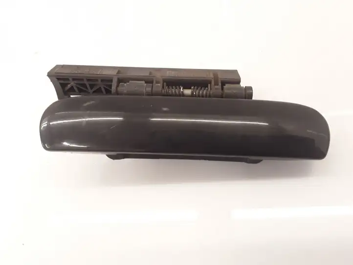 Citroen Xsara Picasso (1999 - 2012) 9633343177 Наружная ручка задней двери — фото 1