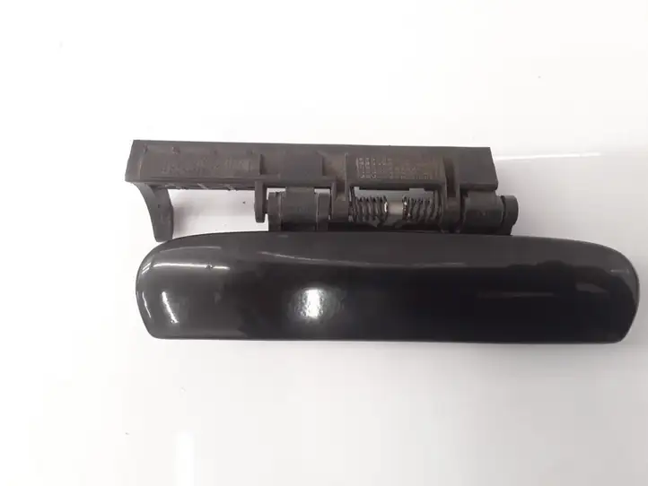 Citroen Xsara Picasso (1999 - 2012) 9633343177 Наружная ручка задней двери — фото 2