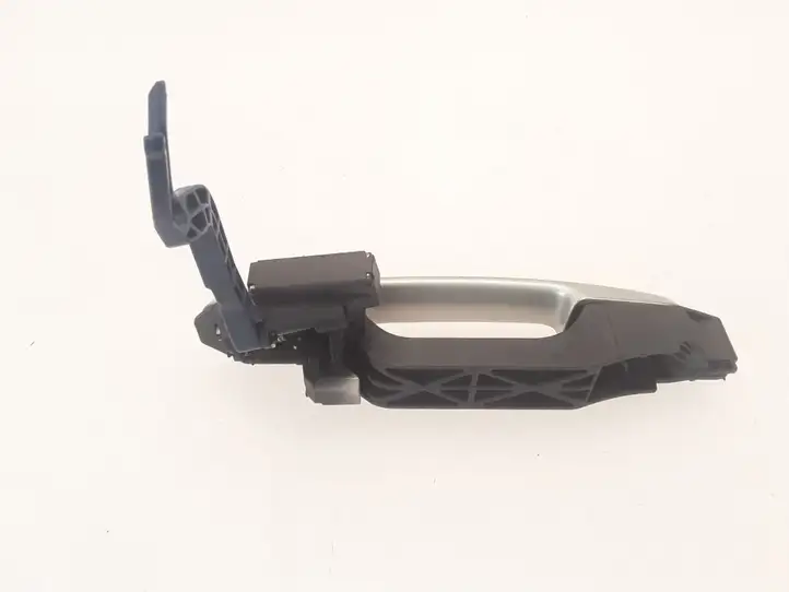 Toyota Corolla E120 E130 (2004 - 2007) 242305 Наружная ручка задней двери — фото 3