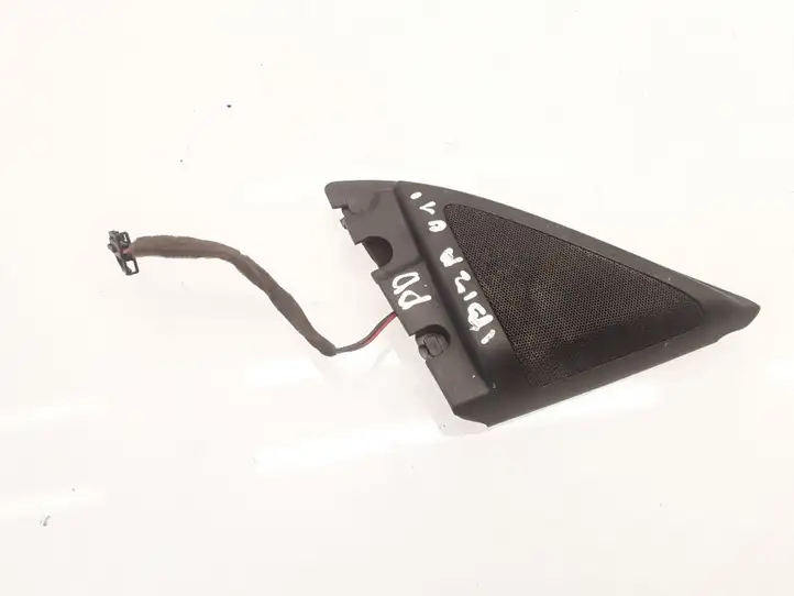 Seat Ibiza III (6L) (2002 - 2008) 6L0837974 Пластиковая отделка зеркала — фото 1