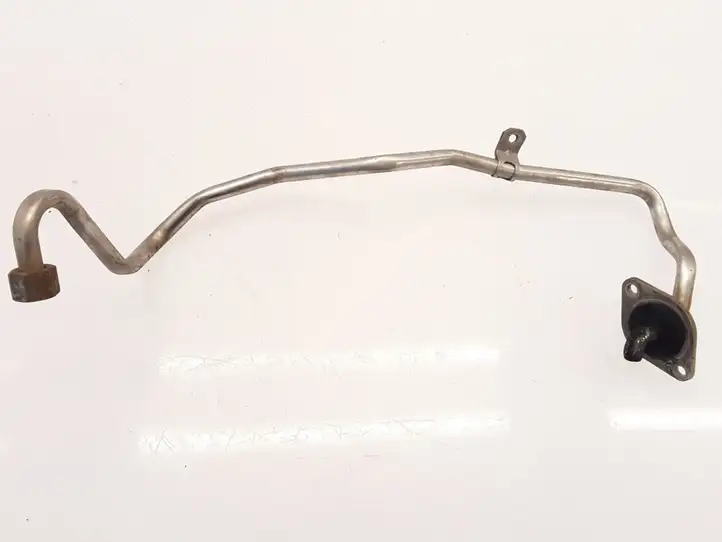 Mazda 2 (2007 - 2010) Трубка EGR — фото 1
