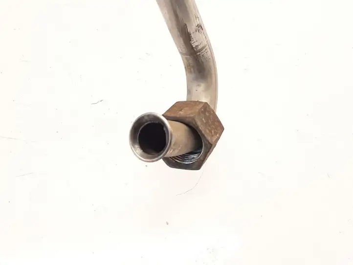 Mazda 2 (2007 - 2010) Трубка EGR — фото 4