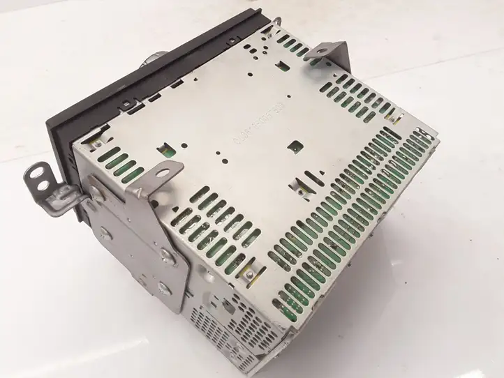 Nissan Note (E11) (2006 - 2014) 281859U10A Магнитола / мультимедийная система — фото 4