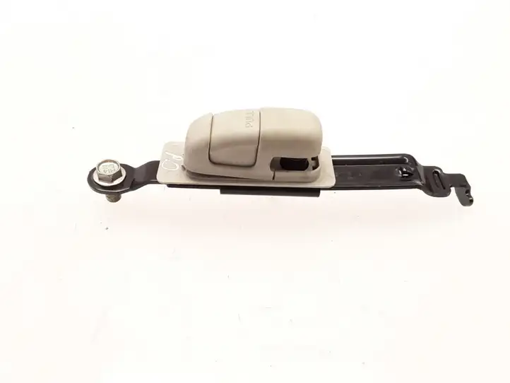 Mazda 2 (2007 - 2010) BHC560087 Передний ремень безопасности — фото 1