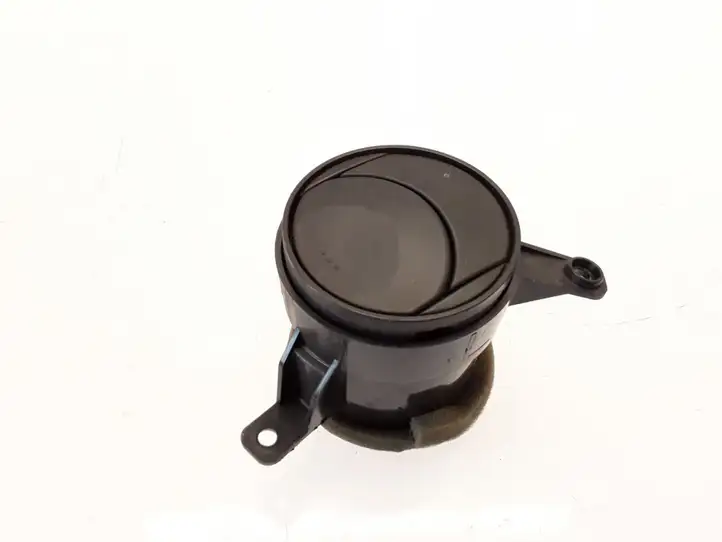 Mazda 2 (2007 - 2010) D65264930 Боковой воздушный дефлектор — фото 3