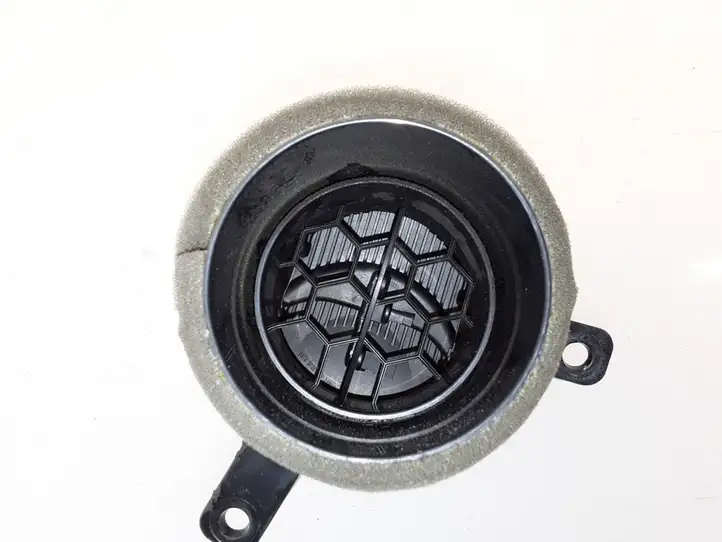 Mazda 2 (2007 - 2010) D65264930 Боковой воздушный дефлектор — фото 4