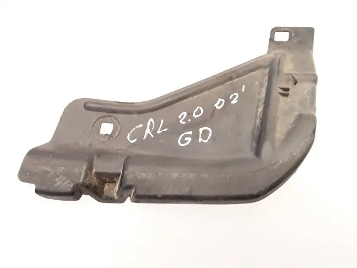 Toyota Corolla E120 E130 (2004 - 2007) 5218502040 Прочие внешние детали — фото 1