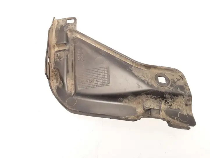 Toyota Corolla E120 E130 (2004 - 2007) 5218502040 Прочие внешние детали — фото 2