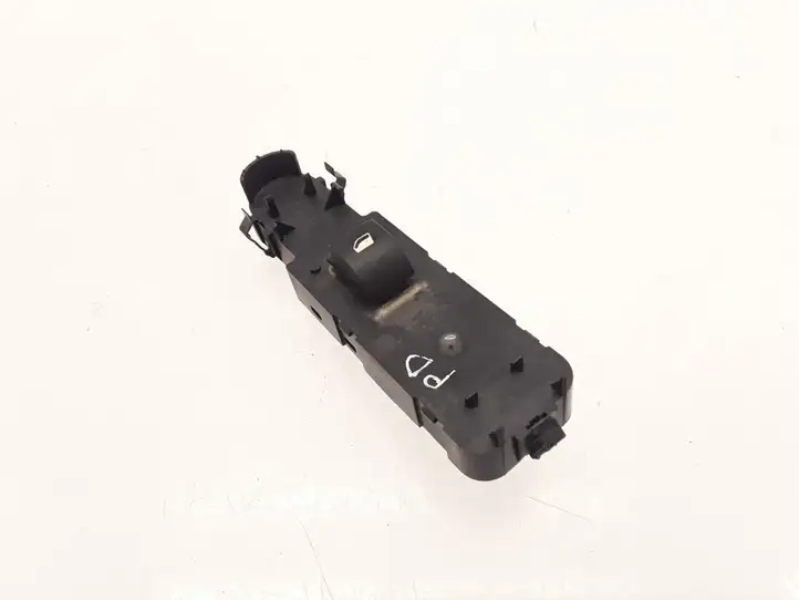 Peugeot 508 (2010 - 2014) 96661102 Блок кнопок стеклоподъемников — фото 1