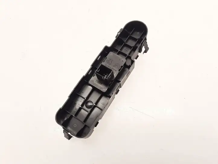 Peugeot 508 (2010 - 2014) 96661102 Блок кнопок стеклоподъемников — фото 3