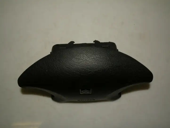 Citroen Xsara Picasso (1999 - 2012) 96364249ZL Подушка безопасности руля — фото 7