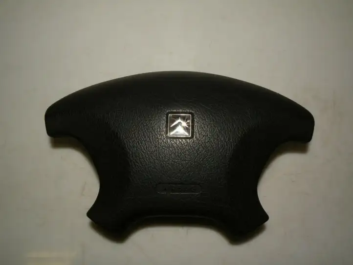 Citroen Xsara Picasso (1999 - 2012) 96435734ZL Подушка безопасности руля — фото 1