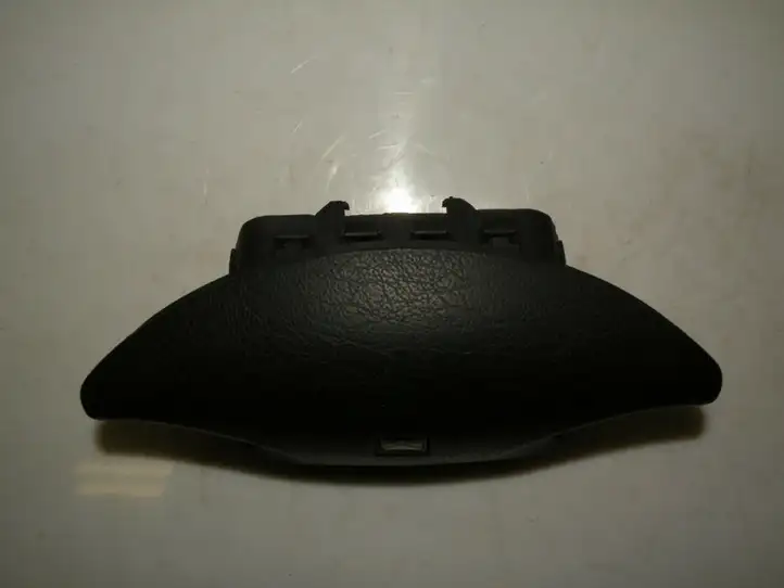 Citroen Xsara Picasso (1999 - 2012) 96435734ZL Подушка безопасности руля — фото 5