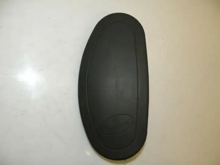 Citroen C5 (2001 - 2004) 96358187ZK Подушка безопасности сиденья — фото 1