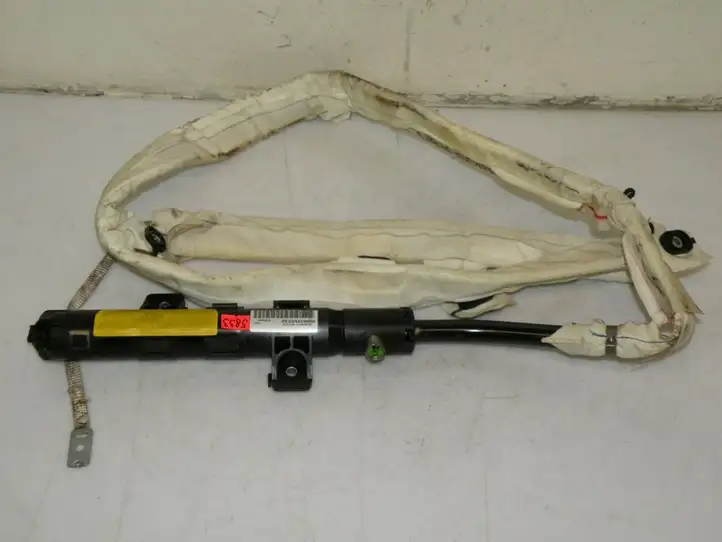 Fiat Croma (2005 - 2011)  51789615 Боковая подушка безопастности( (крыша)