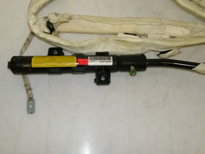 Fiat Croma (2005 - 2011)  51789615 Боковая подушка безопастности( (крыша)