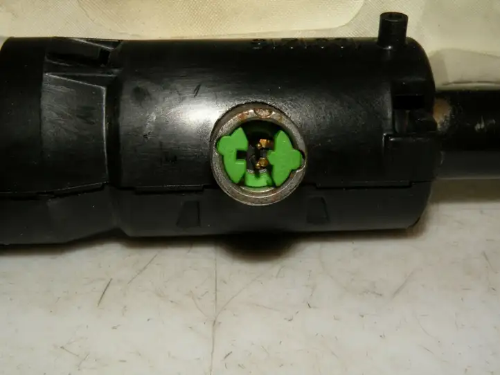 Fiat Croma (2005 - 2011)  51789615 Боковая подушка безопастности( (крыша)