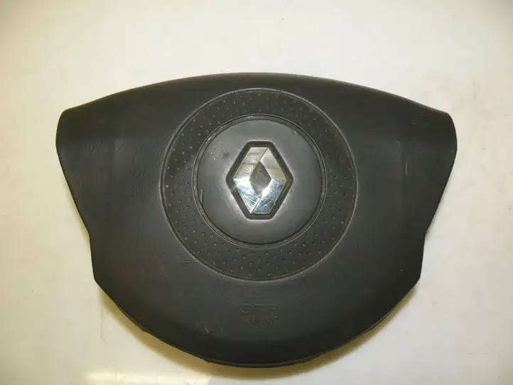 Renault Vel Satis (2002 - 2005) 8200102820A Подушка безопасности руля — фото 1