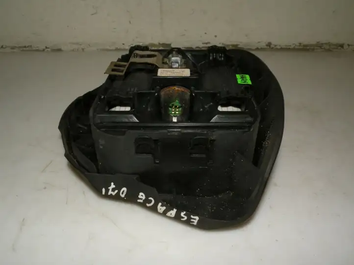 Renault Vel Satis (2002 - 2005) 8200102820A Подушка безопасности руля — фото 2