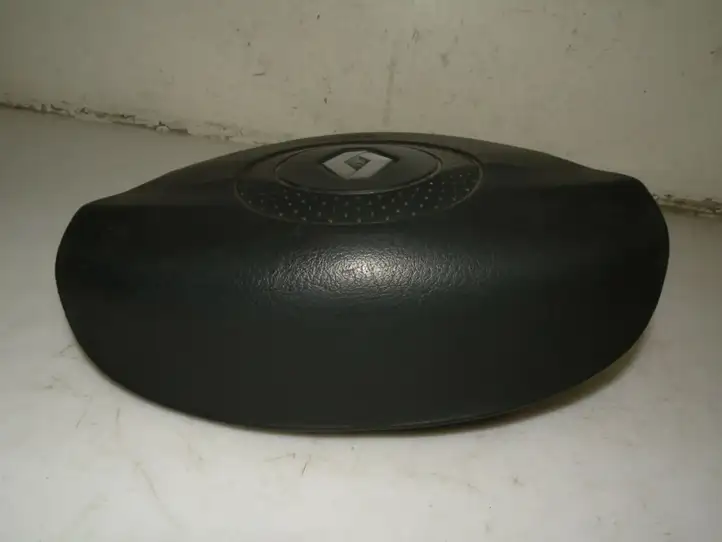 Renault Vel Satis (2002 - 2005) 8200102820A Подушка безопасности руля — фото 5