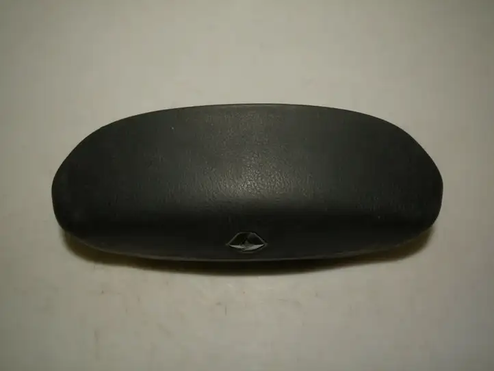 Renault Laguna II (2001 - 2005) 8200071201C Подушка безопасности руля — фото 5