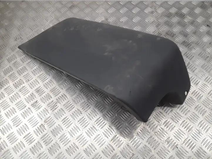 Ford Transit (2006 - 2013) YC1517926AE Угловая часть заднего бампера — фото 2