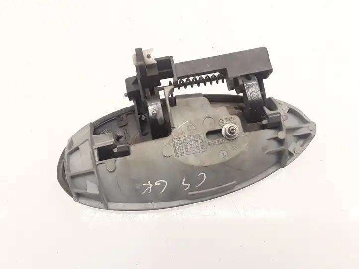 Citroen C5 (2001 - 2004)  9642929180 Наружная ручка