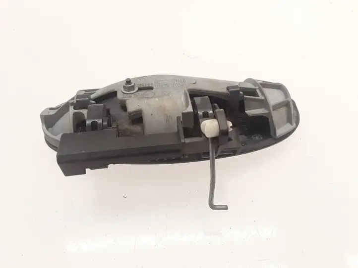 Citroen C5 (2001 - 2004)  9642929180 Наружная ручка