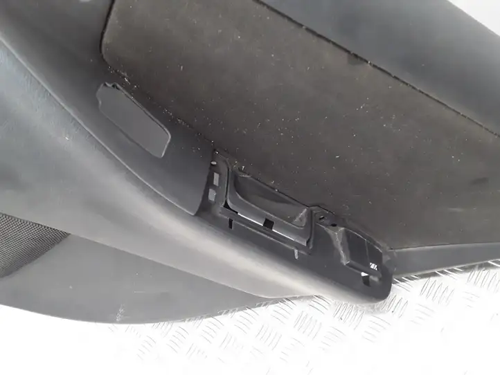 Toyota Corolla E120 E130 (2004 - 2007) 6777502050 Обшивка задней двери — фото 5