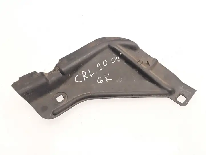 Toyota Corolla E120 E130 (2000 - 2004) 5218602030 Кронштейн угловой части бампера — фото 1