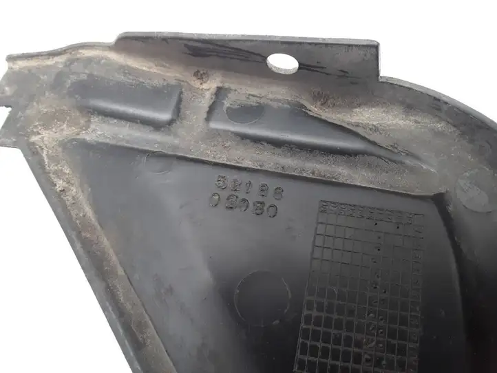 Toyota Corolla E120 E130 (2000 - 2004) 5218602030 Кронштейн угловой части бампера — фото 2