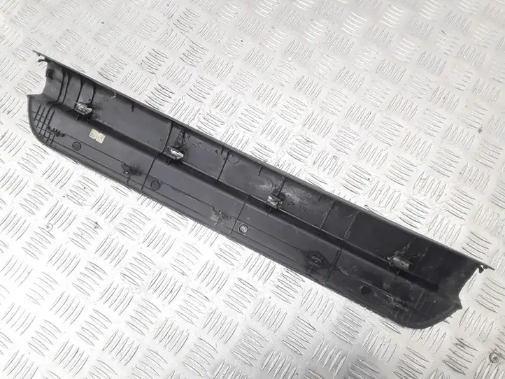 Hyundai Sonata (2003 - 2007) 856723K000 Внутренняя отделка переднего порога — фото 4