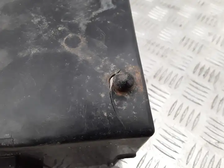 Honda Jazz (2004 - 2008) 31521SAA Ящик аккумулятора — фото 6
